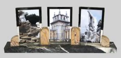 Art déco fotohouder (2) thumbnail 1