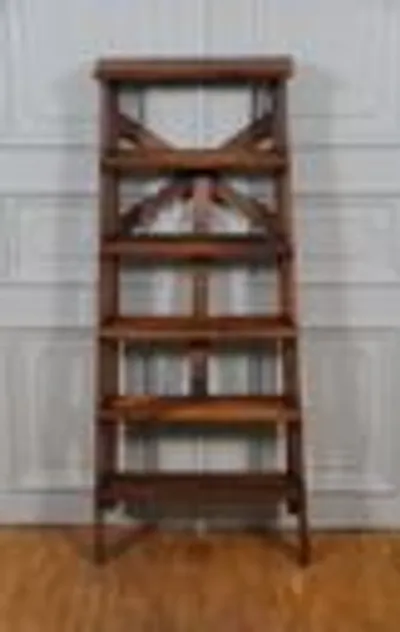 Bibliotheekladder thumbnail 2