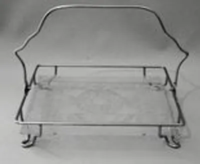 Draagbaar rekje thumbnail 1