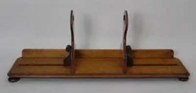 Draagbare boekenstand thumbnail 2