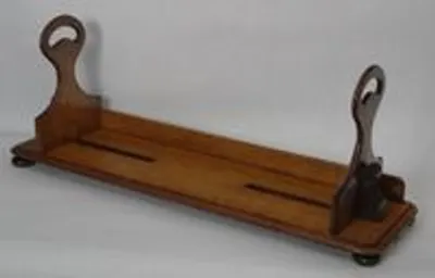 Draagbare boekenstand thumbnail 4