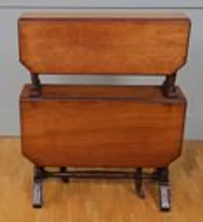 Dubbele sutherland tafel thumbnail 1