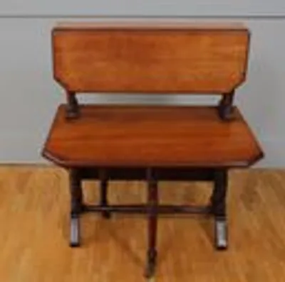 Dubbele sutherland tafel thumbnail 3