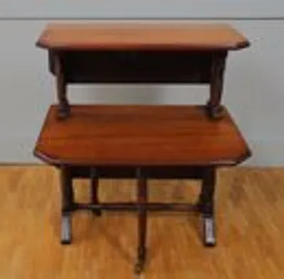 Dubbele sutherland tafel thumbnail 4