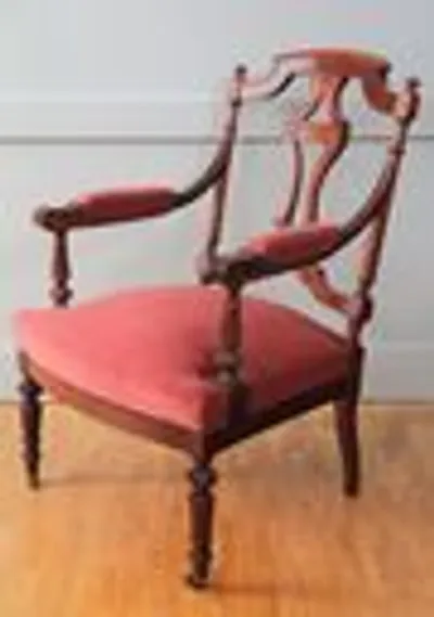 Edwardian armzetel thumbnail 2