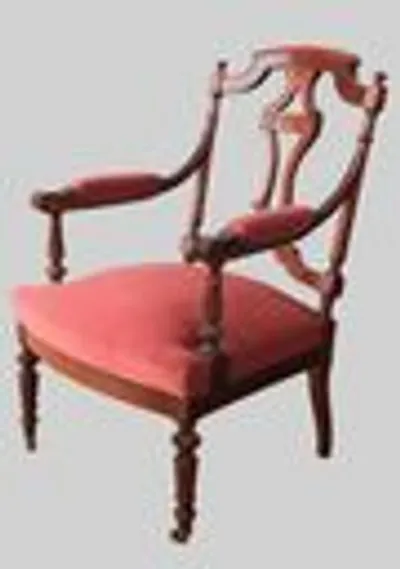Edwardian armzetel thumbnail 3