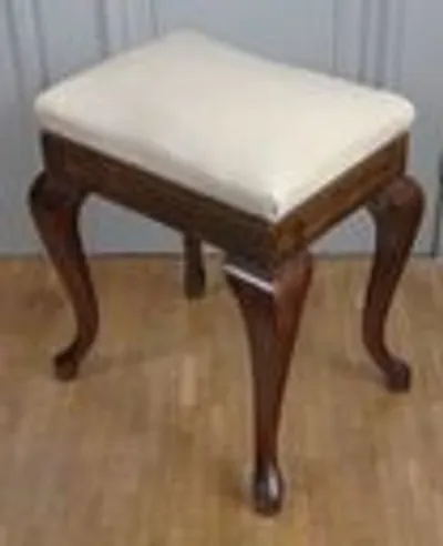 Edwardian bankje thumbnail 2