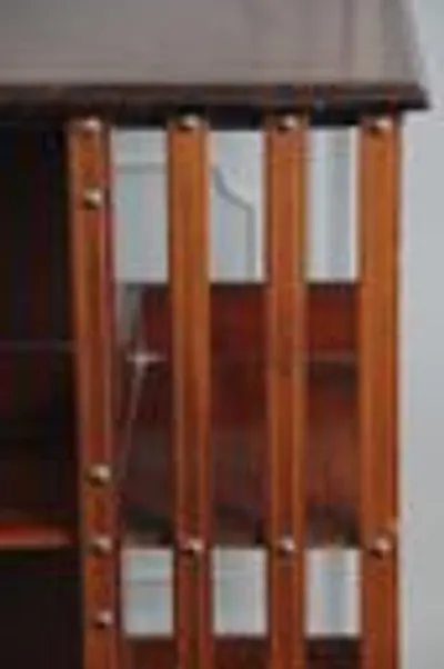 Edwardian boekenmolen thumbnail 4