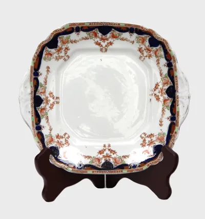 Edwardian koekjesschotel