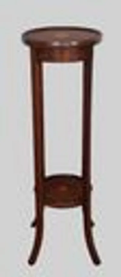 Edwardian plantenstaander thumbnail 1