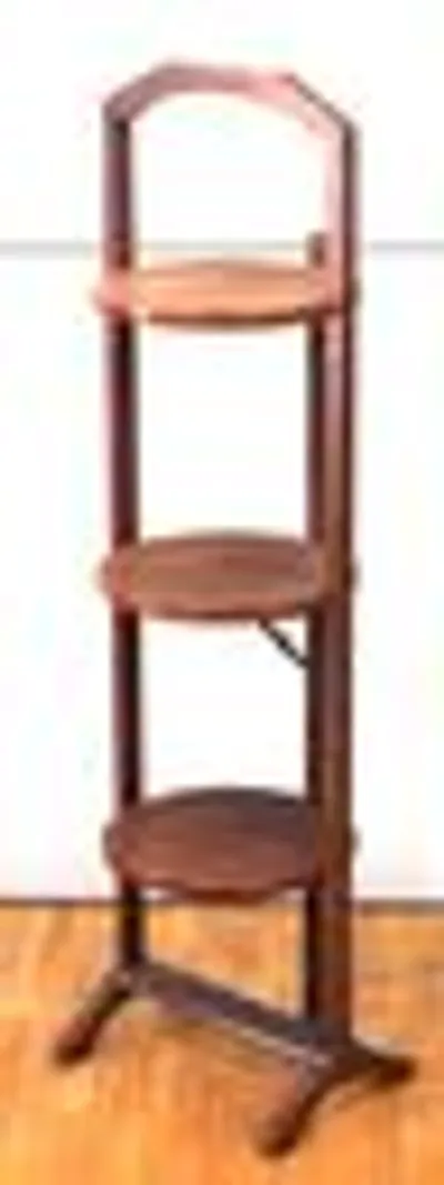 Edwardian ronde cakestand thumbnail 2