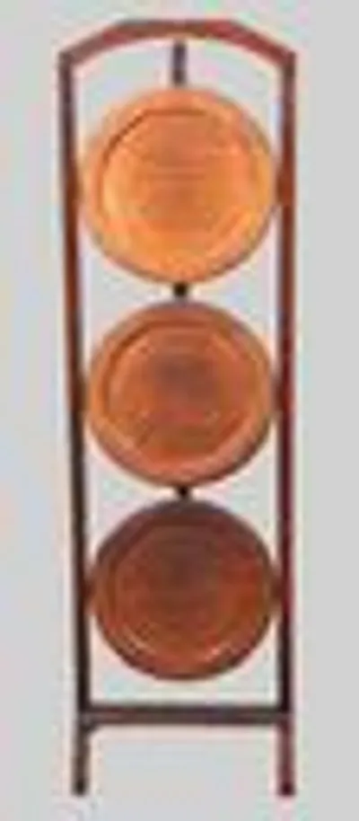 Edwardian ronde cakestand thumbnail 4