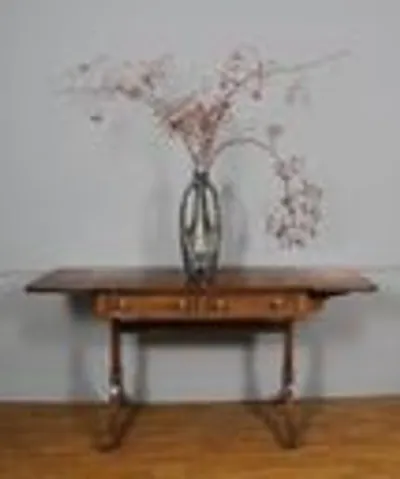 Edwardian sofatafel thumbnail 1