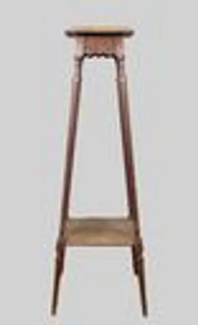 Eiken plantenstaander thumbnail 3