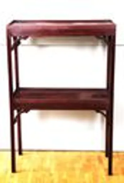 Georgean bijzetmeubeltje  thumbnail 1