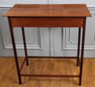 Georgean bijzettafeltje thumbnail 3