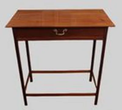 Georgean bijzettafeltje thumbnail 5