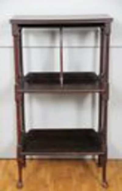 Georgean boekenstandje thumbnail 1