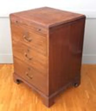 Georgean gents linenchest thumbnail 1