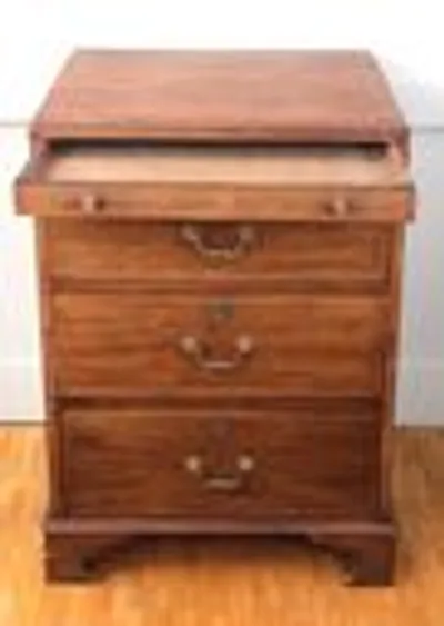 Georgean gents linenchest thumbnail 3