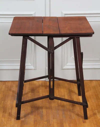 Georgean picknick tafeltje