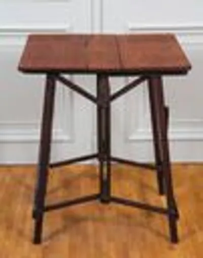 Georgean picknick tafeltje thumbnail 1