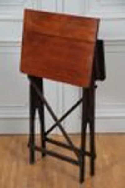 Georgean picknick tafeltje thumbnail 2