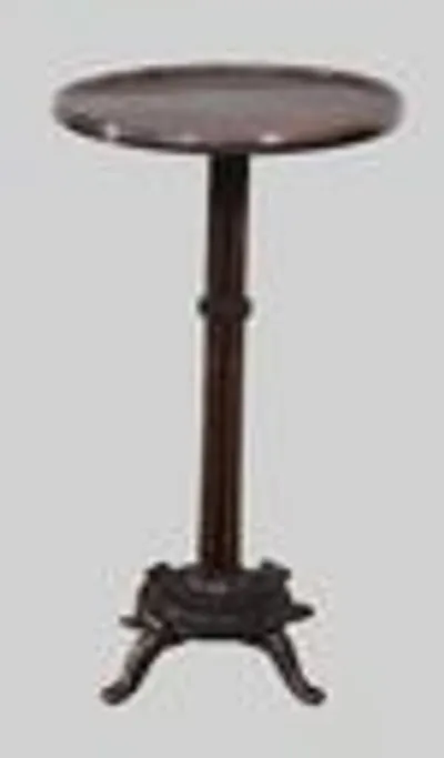 Georgean rond bijzettafeltje thumbnail 3