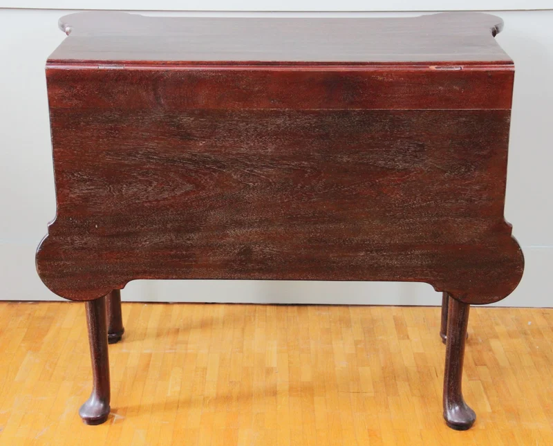 Georgean theetafel - Meubel › Tafels