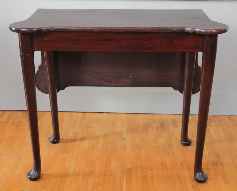 Georgean theetafel - Meubel › Tafels