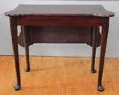 Georgean theetafel thumbnail 2