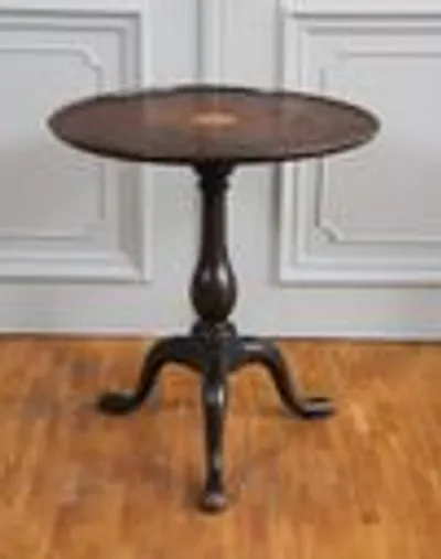 Georgean wijntafeltje thumbnail 1