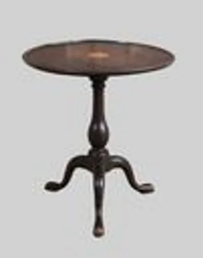 Georgean wijntafeltje thumbnail 2