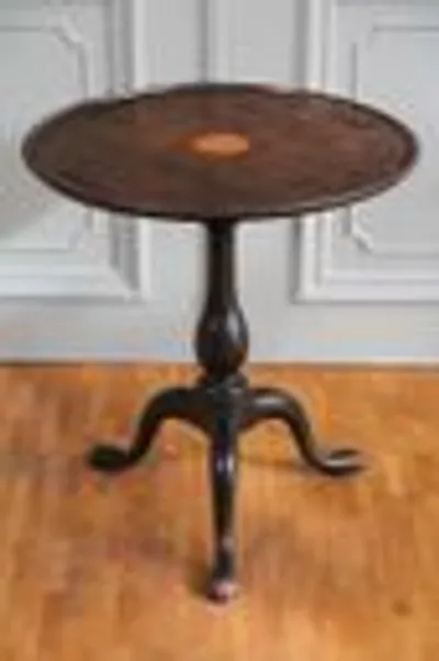 Georgean wijntafeltje thumbnail 3