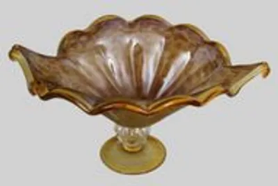 Glazen schaal thumbnail 2