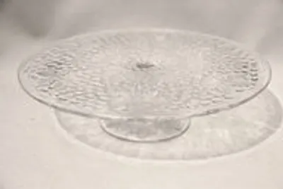 Glazen taartschotel thumbnail 1