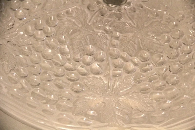 Glazen taartschotel - Glas › Schalen