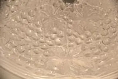 Glazen taartschotel thumbnail 2