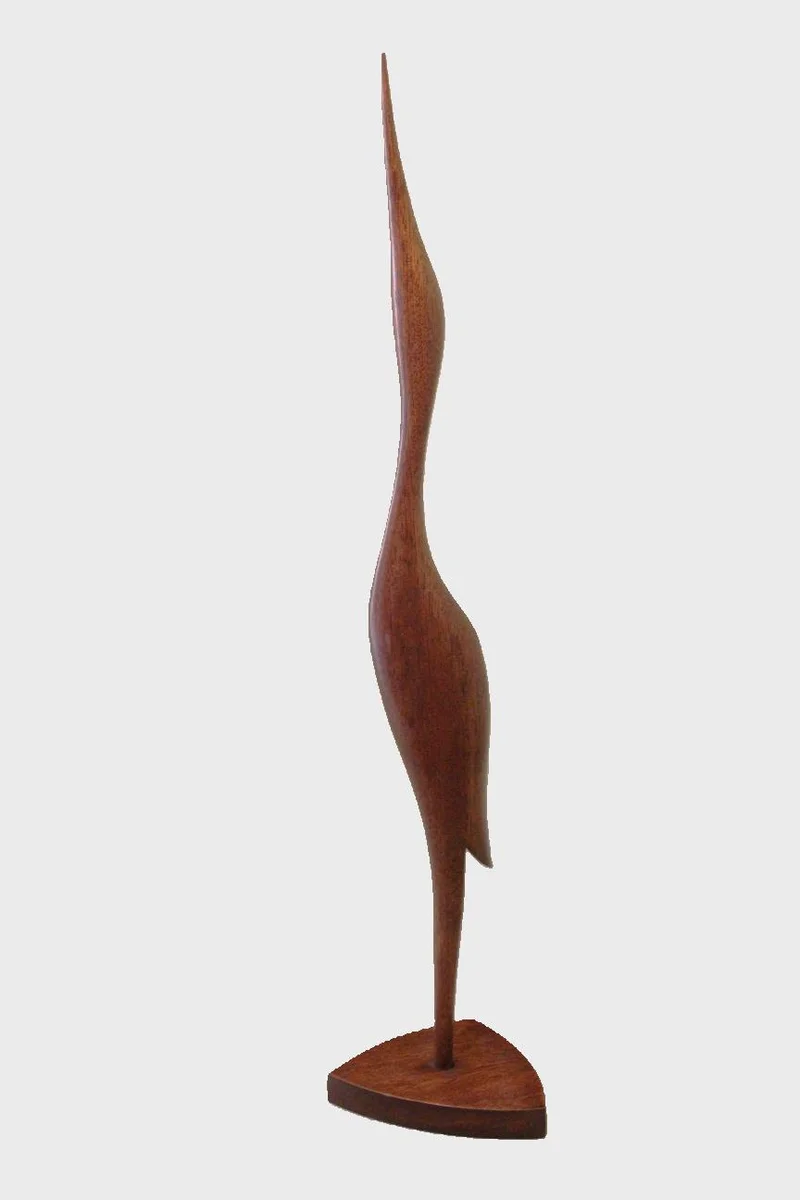 Houten vogel ca 1960 - Diversen › Figuren