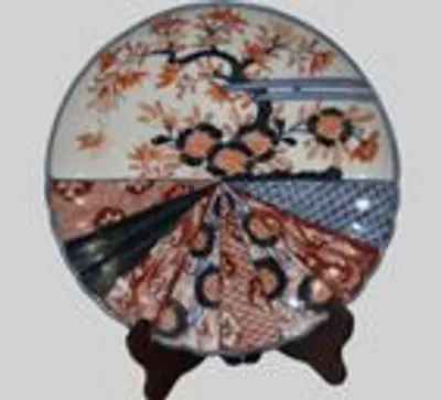 Imari bord (13) thumbnail 1