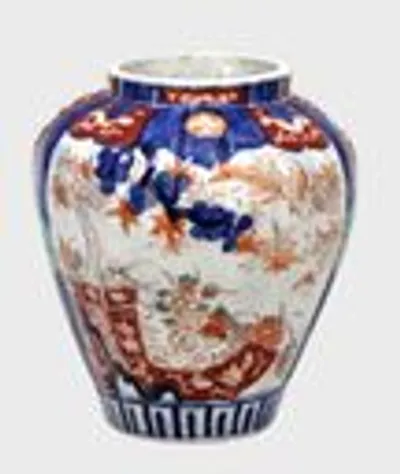 Imari vaas (2) thumbnail 1