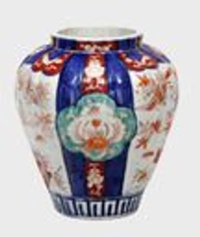 Imari vaas (2) thumbnail 2