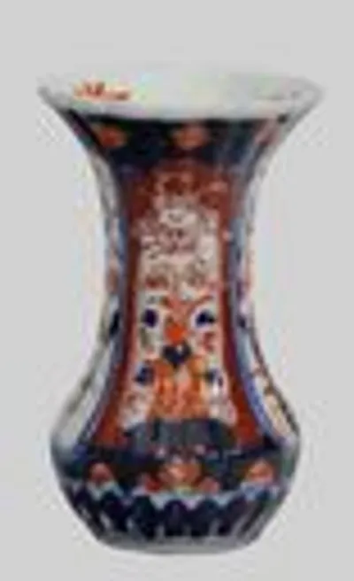 Imari vaasje thumbnail 1