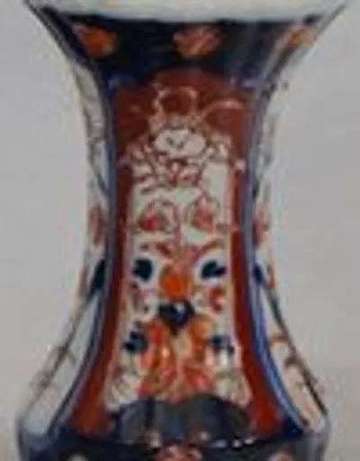 Imari vaasje thumbnail 2