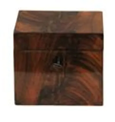 Kistje met 3 drankflesjes thumbnail 1