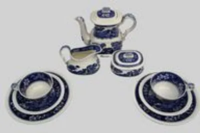 Koffieservies 12 personen thumbnail 2