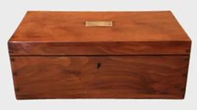 Mahonie doos 1895 thumbnail 1