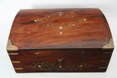 Mahonie juwelenkist thumbnail 2