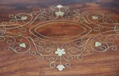 Mahonie juwelenkist thumbnail 3