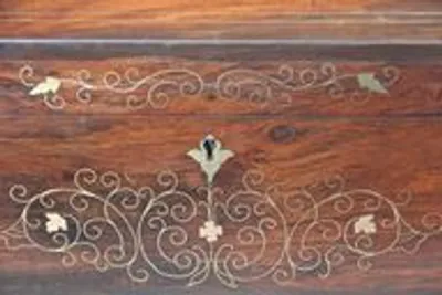 Mahonie juwelenkist thumbnail 4